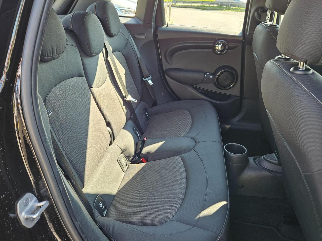 MINI One 1.5 5 porte Virtual Display