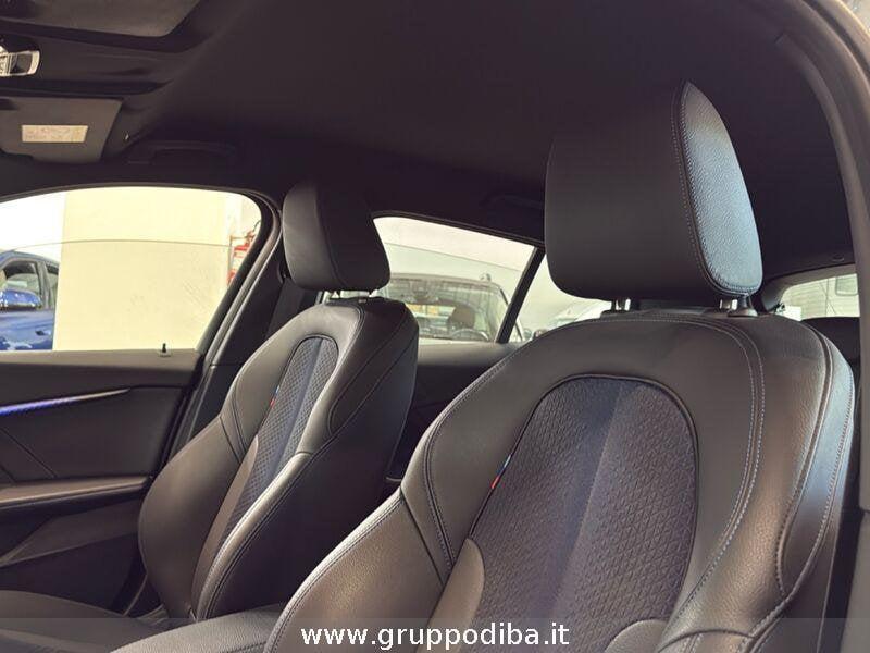 BMW Serie 1 F40 Diesel 116d Msport auto