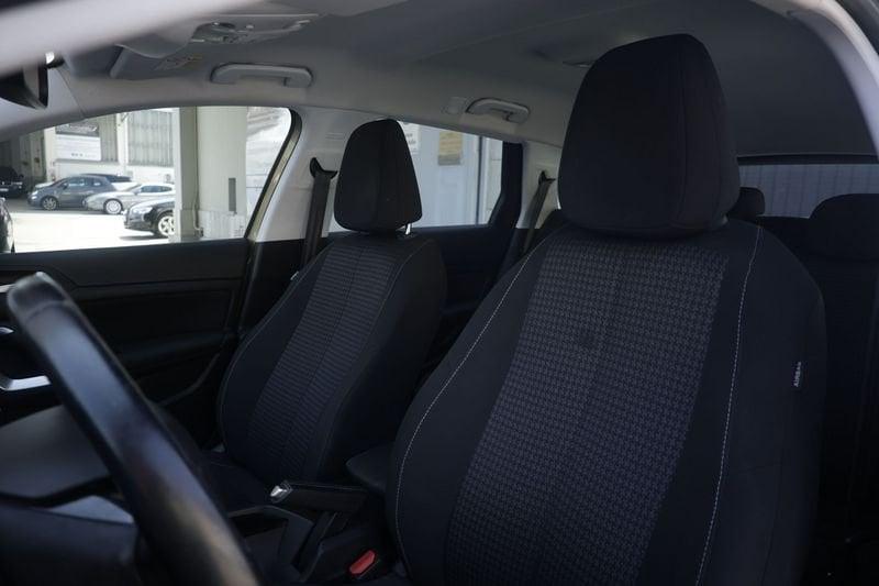 Peugeot 308 PEUGEOT 308 Business BlueHDi 100cv S&S Unicoproprietario