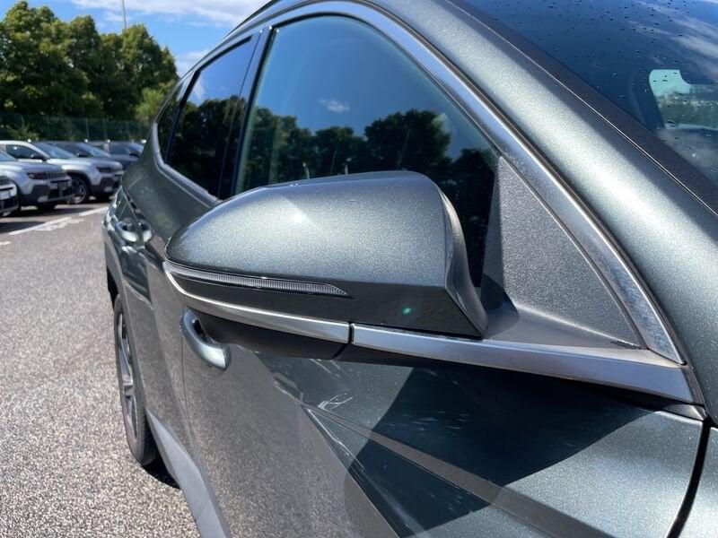 Hyundai Tucson III 2021 1.6 phev Exellence 4wd auto