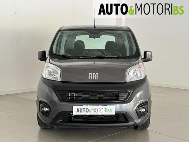 FIAT Qubo 1.3 Multijet 95 CV Lounge ''UNICO PROPRIETARIO''