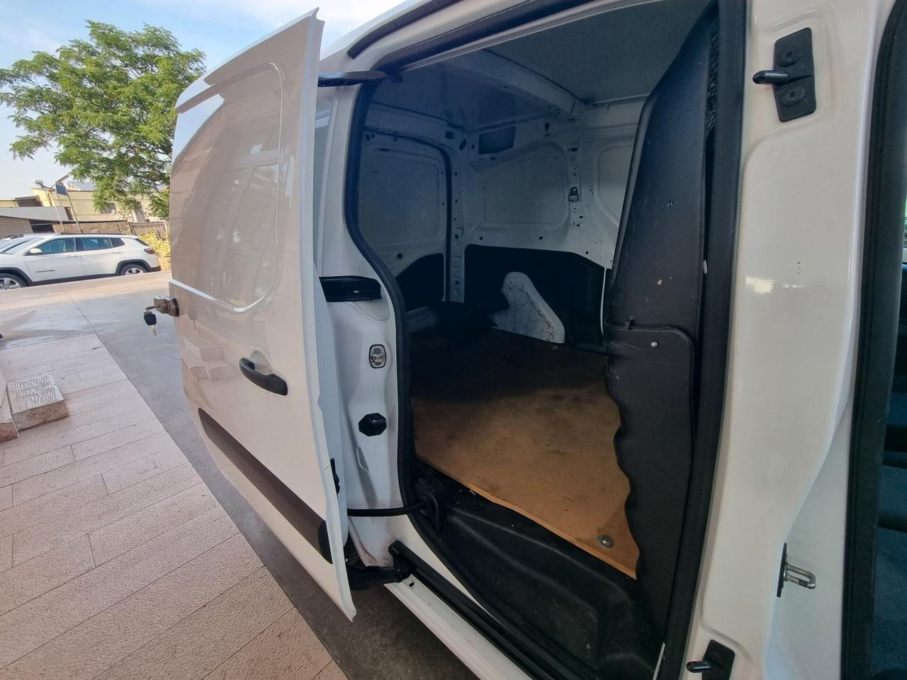 Citroen Berlingo van 1.6 bluehdi 100cv 3p.ti