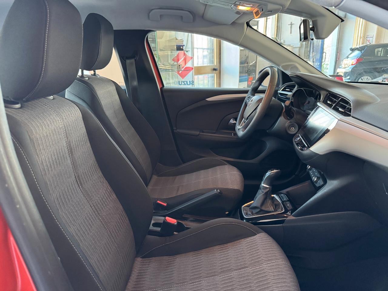 Opel Corsa 1.2 benzina 75CV/55 kW - Edition - OK NEOPATENTATI/E!