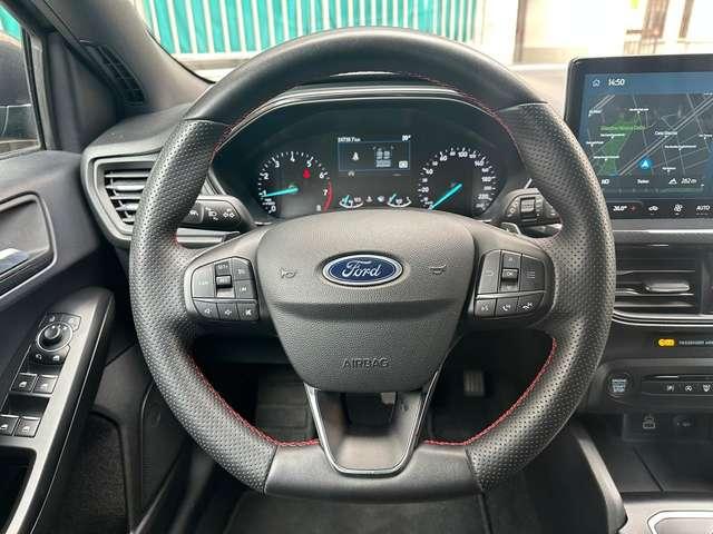 Ford Focus SW 1.0 Hybrid 125cv ST-Line Powershift