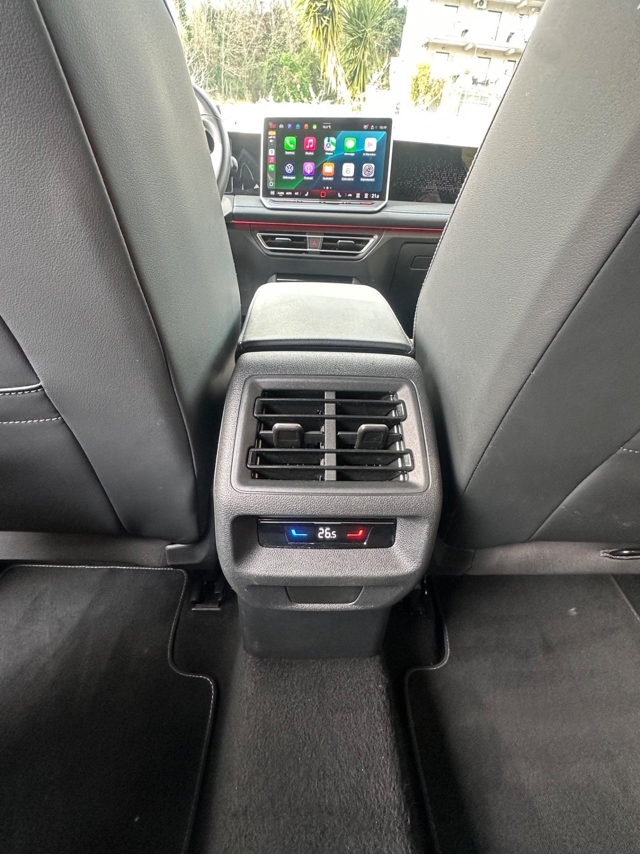 Volkswagen Tiguan 2.0 TDI 150 CV DSG R-Line Plus