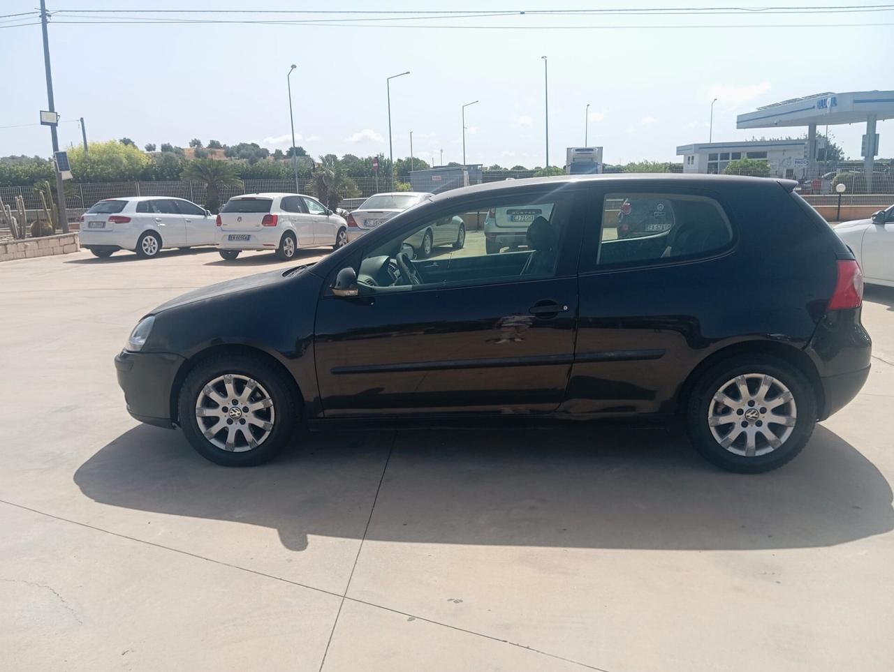 Volkswagen Golf 1.9 TDI 3p.