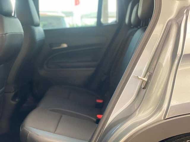 Jeep Avenger 1.2 Turbo 100 CV Summit