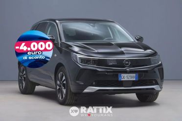 Opel Grandland 1.2 130CV Business Elegance