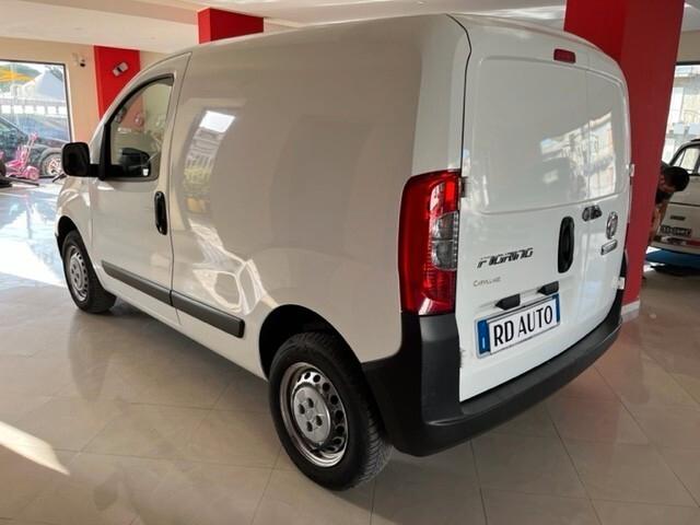 Fiat Fiorino 1.3 mjet 80CV SX