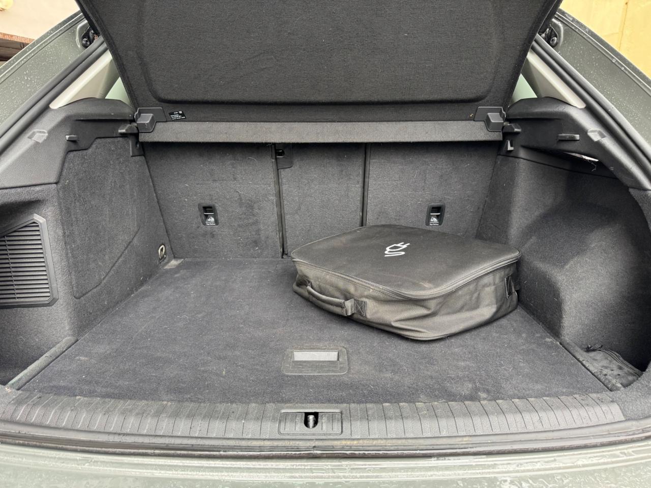 Audi Q3 SPB 45 TFSI e S tronic Business Plus