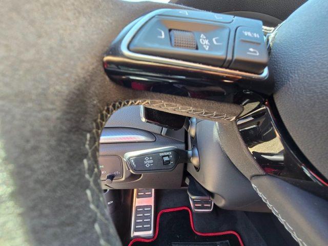 AUDI RS3 SPB 2.5 TFSI QUATTRO S TRONIC - PERMUTE