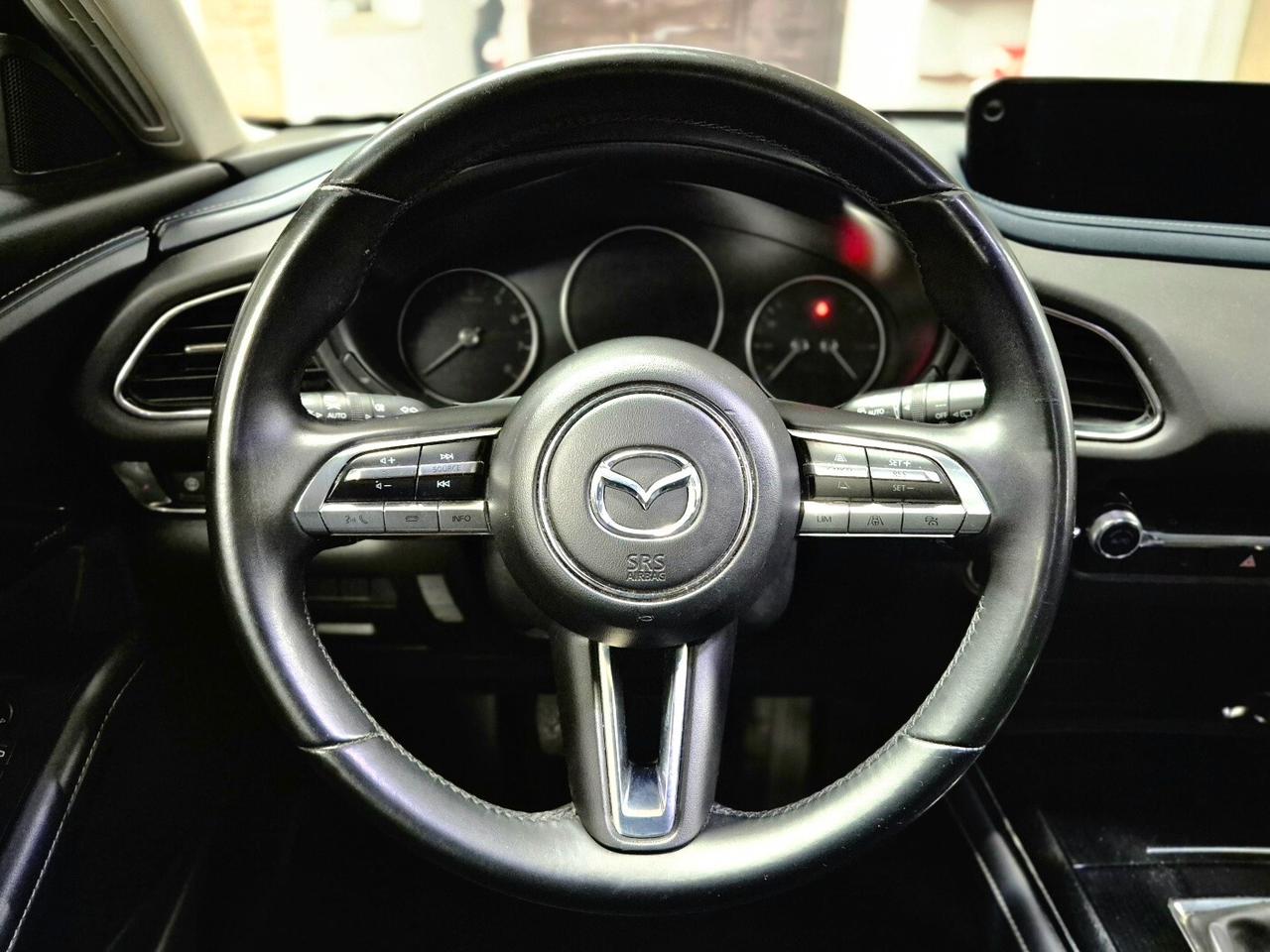 Mazda CX-30 2.0L Skyactiv-G M Hybrid 2WD Exceed