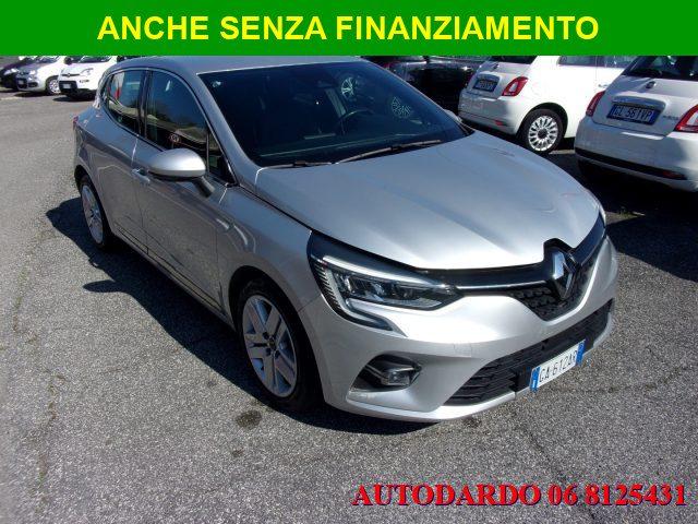 RENAULT Clio TCe 100 CV 5 porte Intens