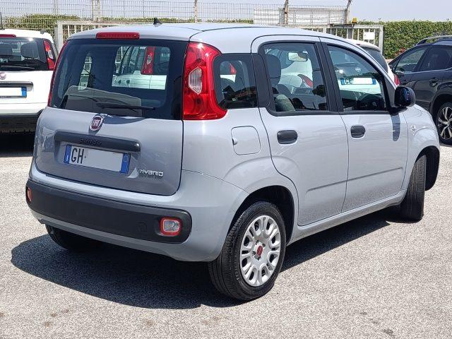 FIAT Panda 1.0 FireFly S&S Hybrid PREZZO REALE