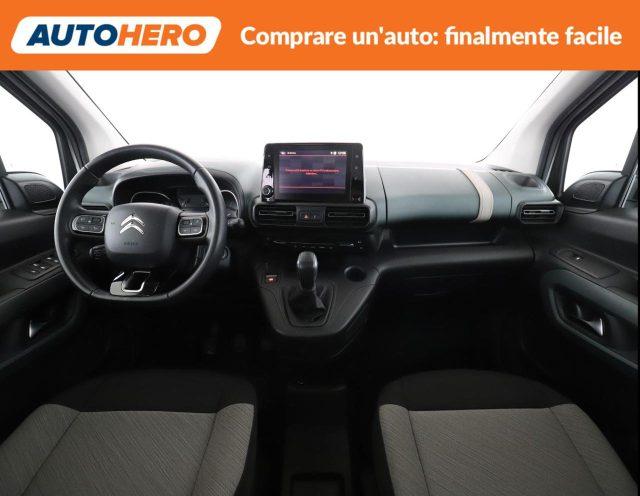 CITROEN Berlingo BlueHDi 100 M Shine