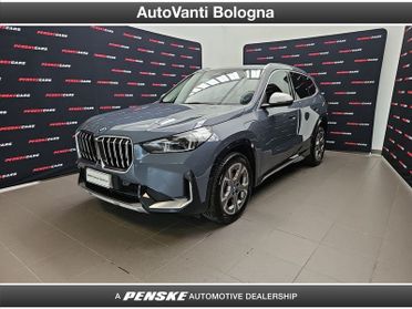 BMW X1 X1 xdrive 25e X-line auto