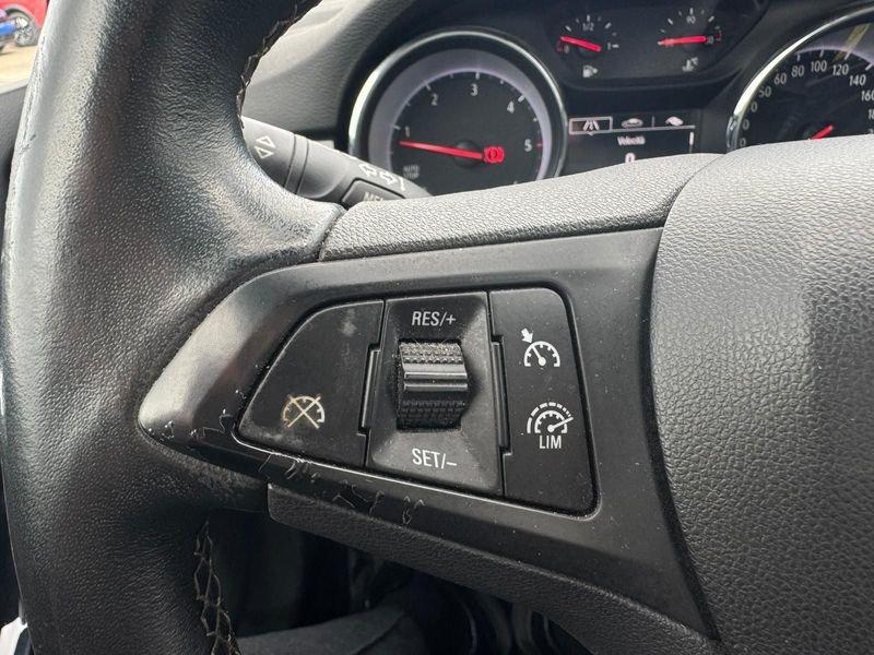 Opel Astra 1.6 CDTI Dynamic 110cv S&S MT6