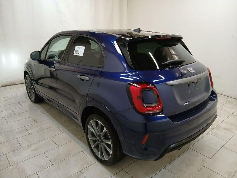 FIAT 500X 1.0 t3 Sport 120cv