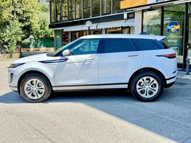 LAND ROVER Range Rover Evoque 2.0D I4-L.Flw 150 CV AWD Auto S