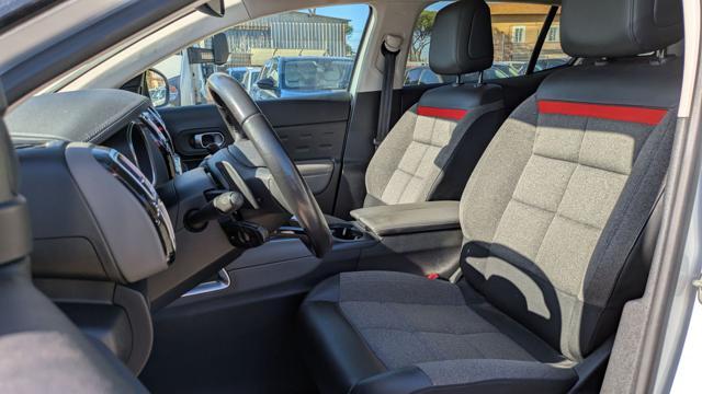 CITROEN C5 Aircross 1.5BlueHDi 131cv SHINE AUTOM.NAVI/CARPLAY/CAMERA