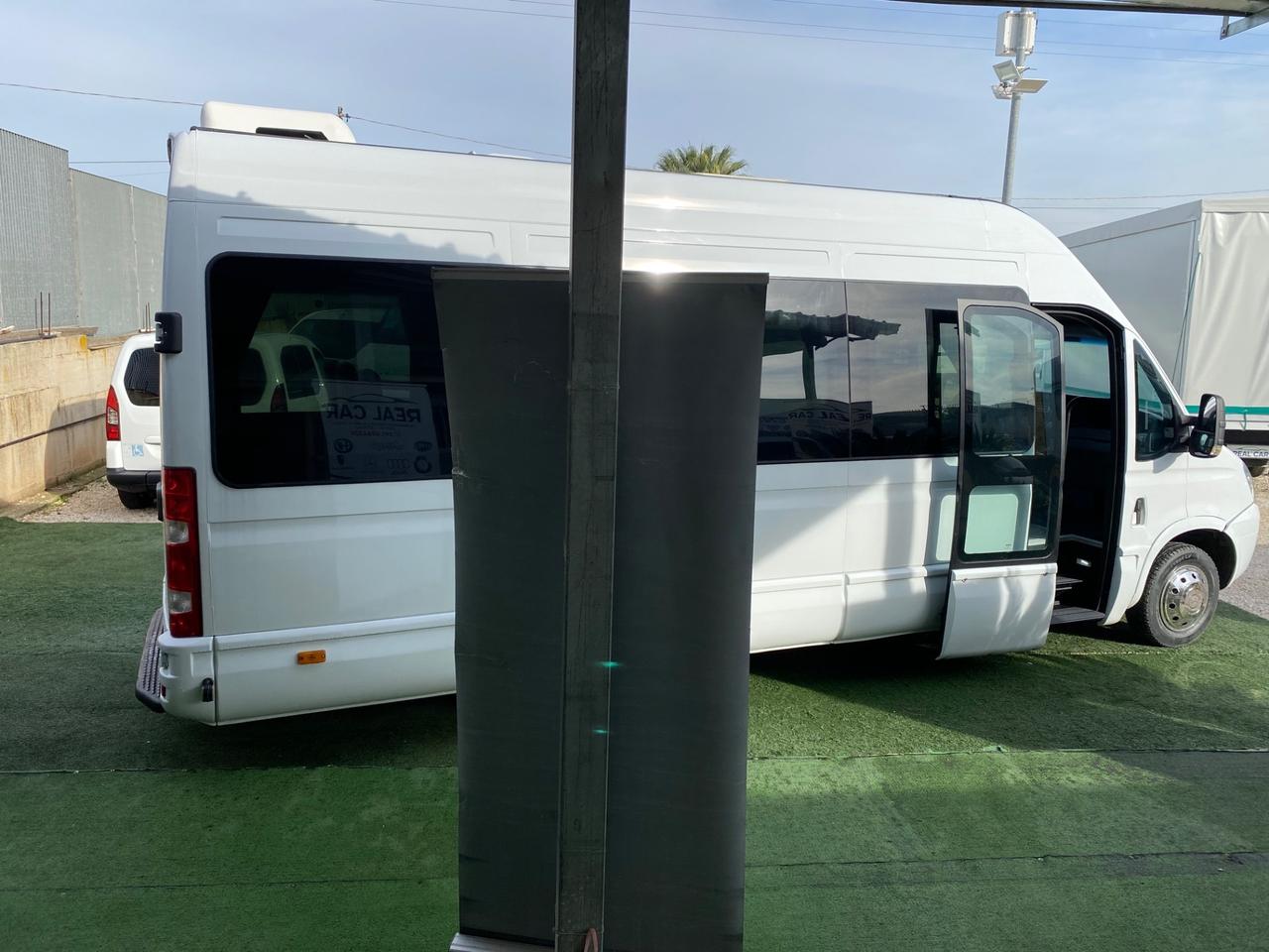 Iveco Daily 50C15 Mini Bus 20 Posti