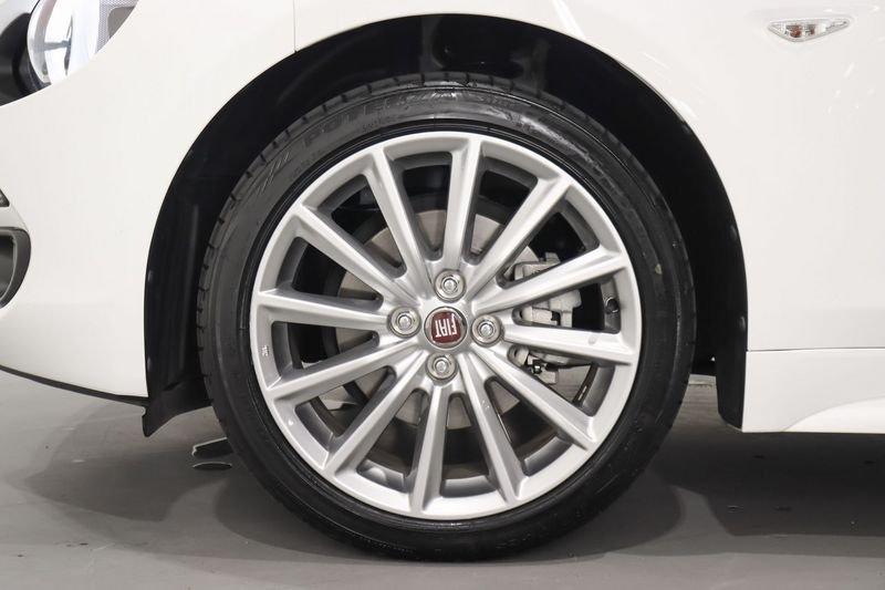FIAT 124 Spider 124 spider 1.4 MultiAir - AT6