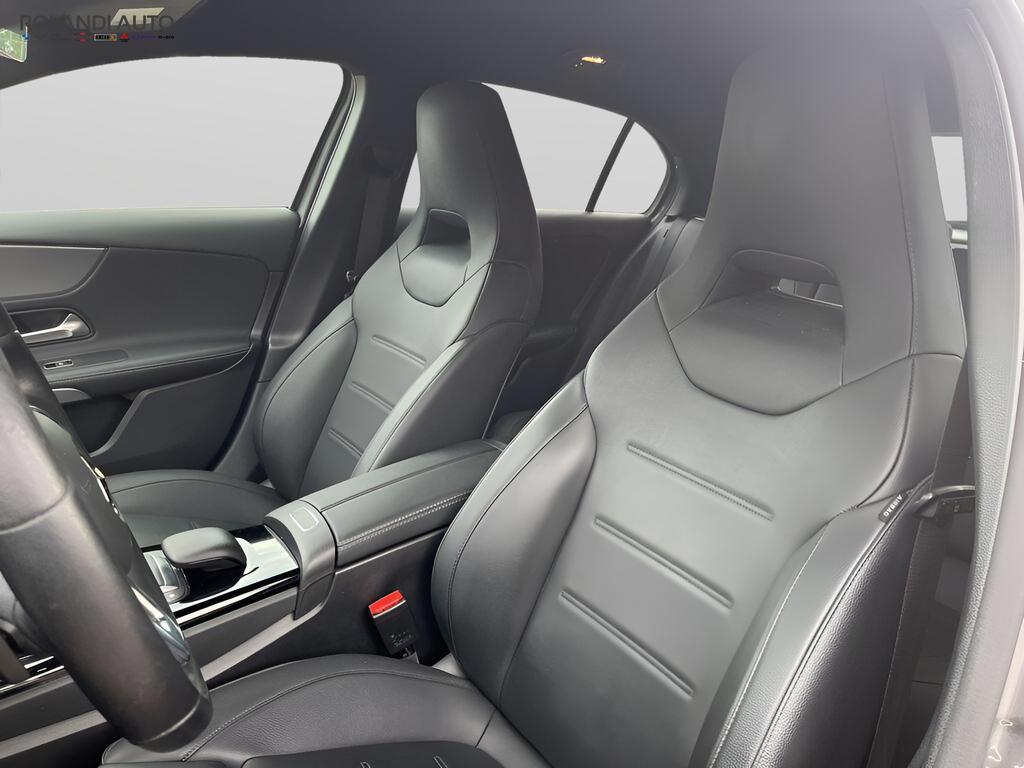 Mercedes Classe A 180 180 D Sport 8G-DCT