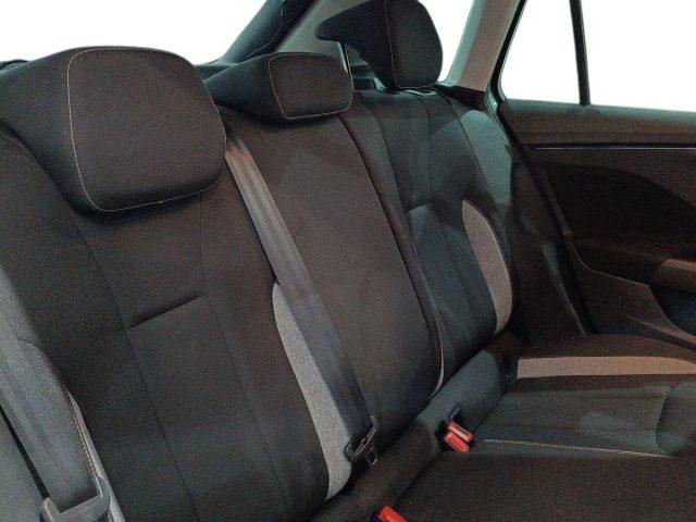 SKODA Kamiq 1.0 TSI Black Dots