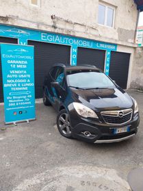 Opel Mokka 1.7 CDTI Ecotec 130CV 4x2 aut. Cosmo