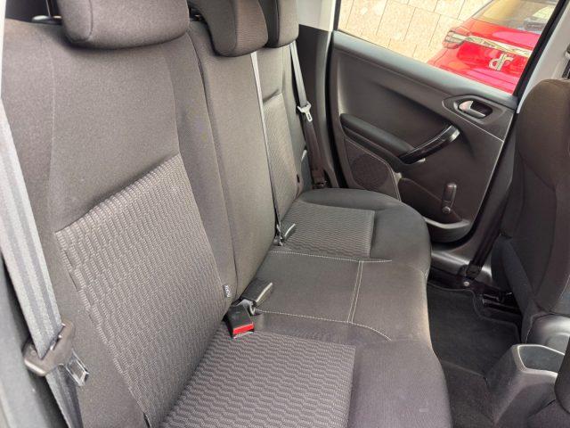 PEUGEOT 208 1° serie PureTech 82 5 porte Active