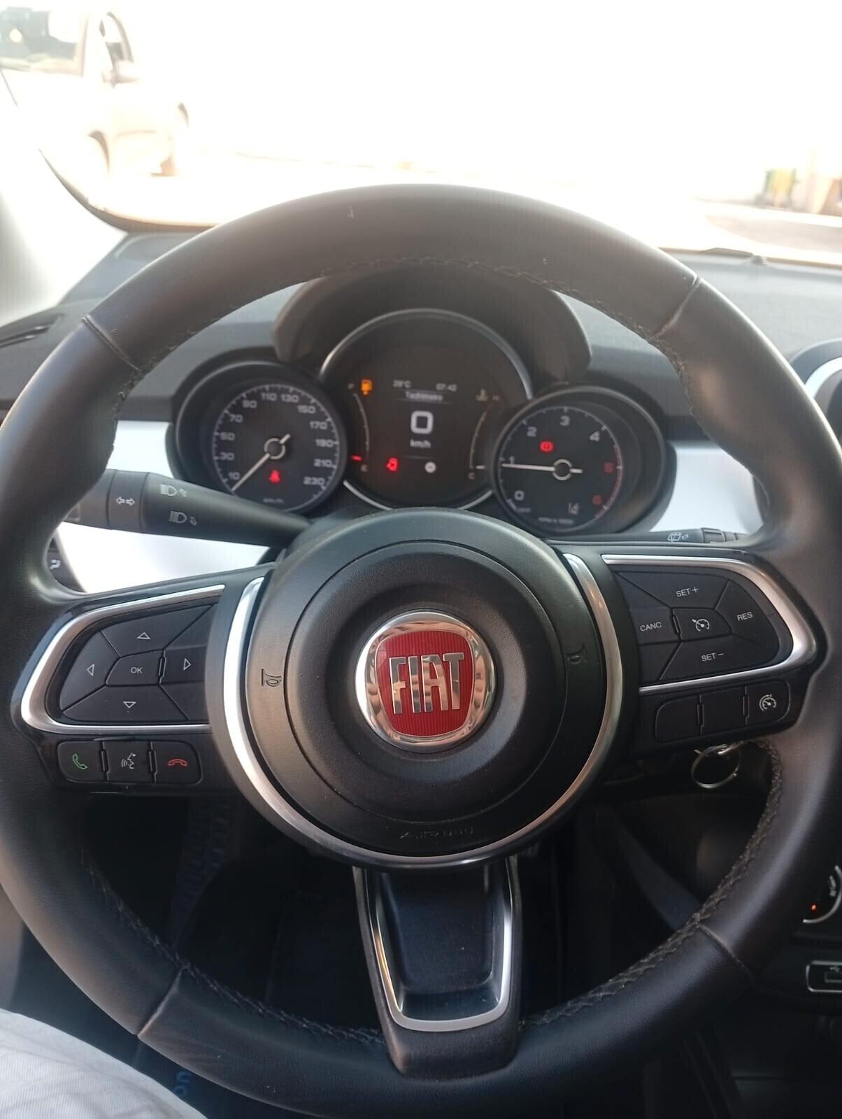 Fiat 500X 1.3 MultiJet 95 CV Connect
