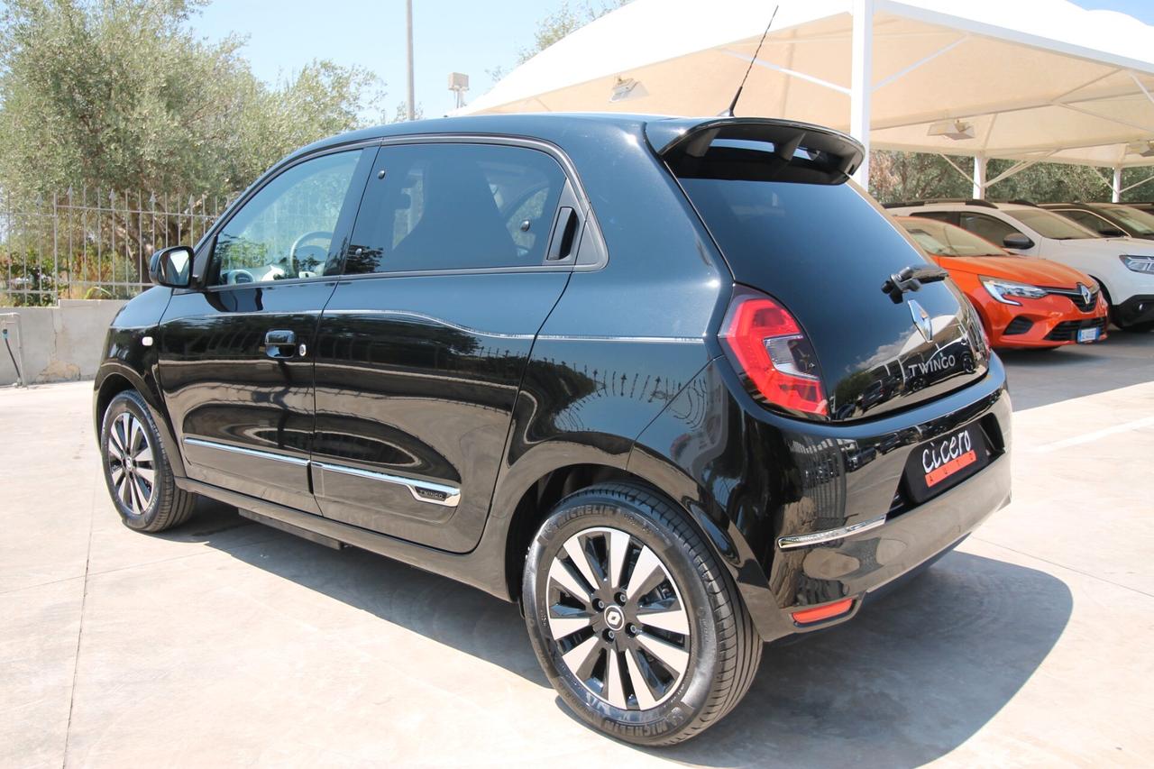 Renault Twingo Electric Techno 22kw 20.000km|2023