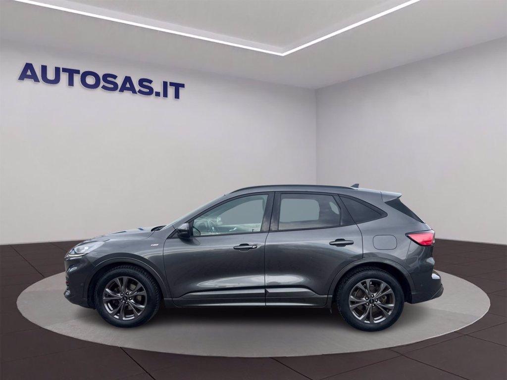 FORD Kuga 1.5 ecoblue ST-Line 2wd 120cv del 2022