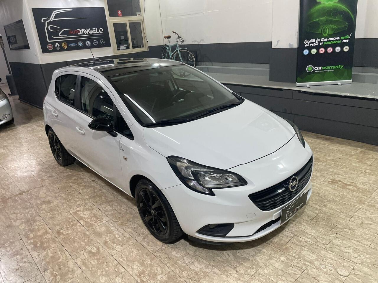 Opel Corsa 1.4 90CV GPL Tech 5 porte Innovation