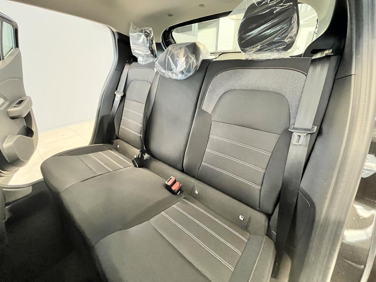 Dacia Sandero Stepway 1.0 TCe ECO-G Extreme