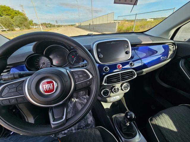 FIAT 500X 1.3 MultiJet 95 CV Business AUTOVETTURA