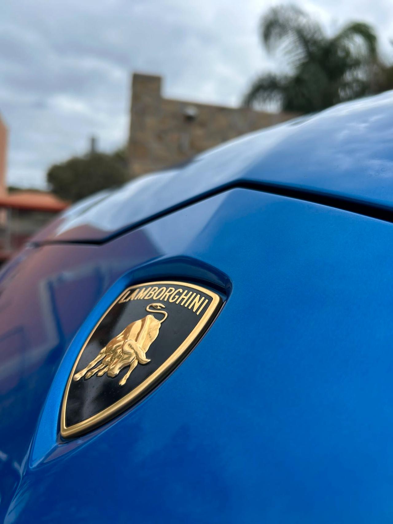 Lamborghini Urus 4.0