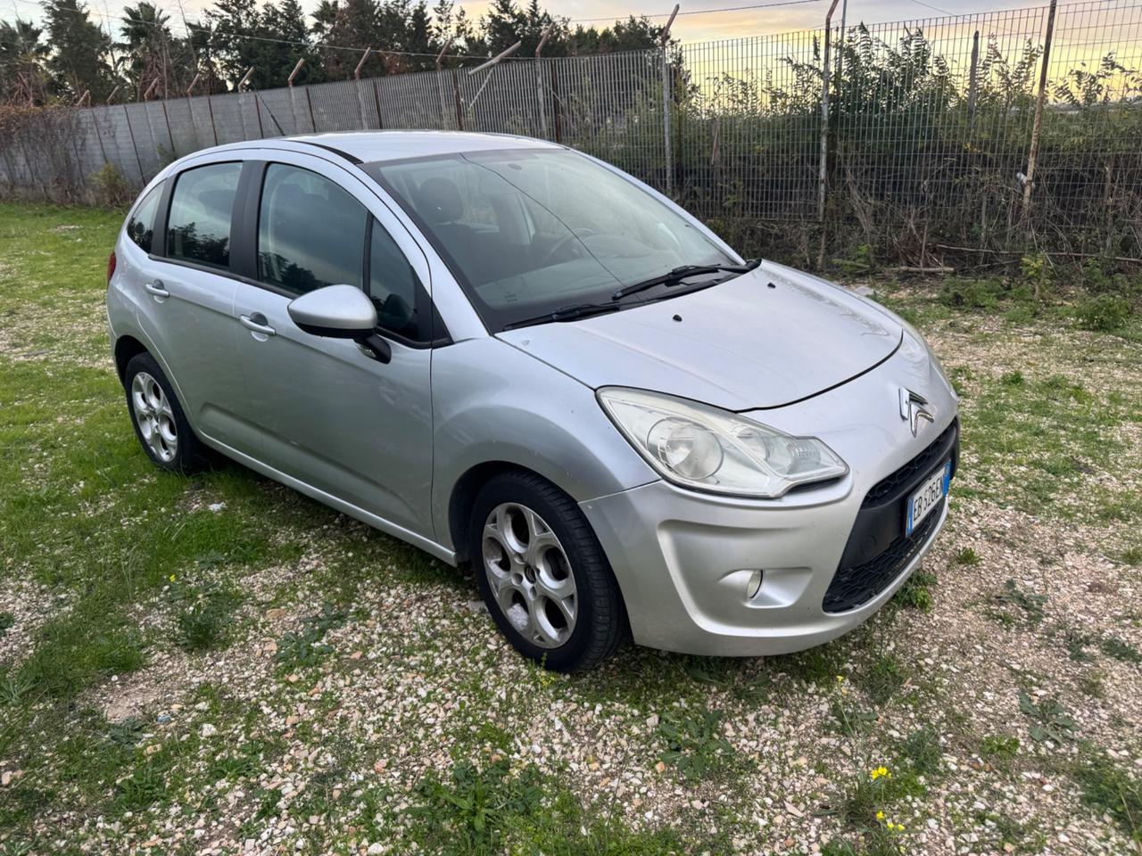 Citroen C3 1.4 HDi 70 Ideal