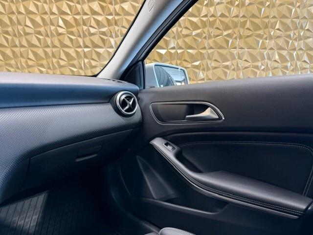 Mercedes-benz A 200 d Automatic Sport
