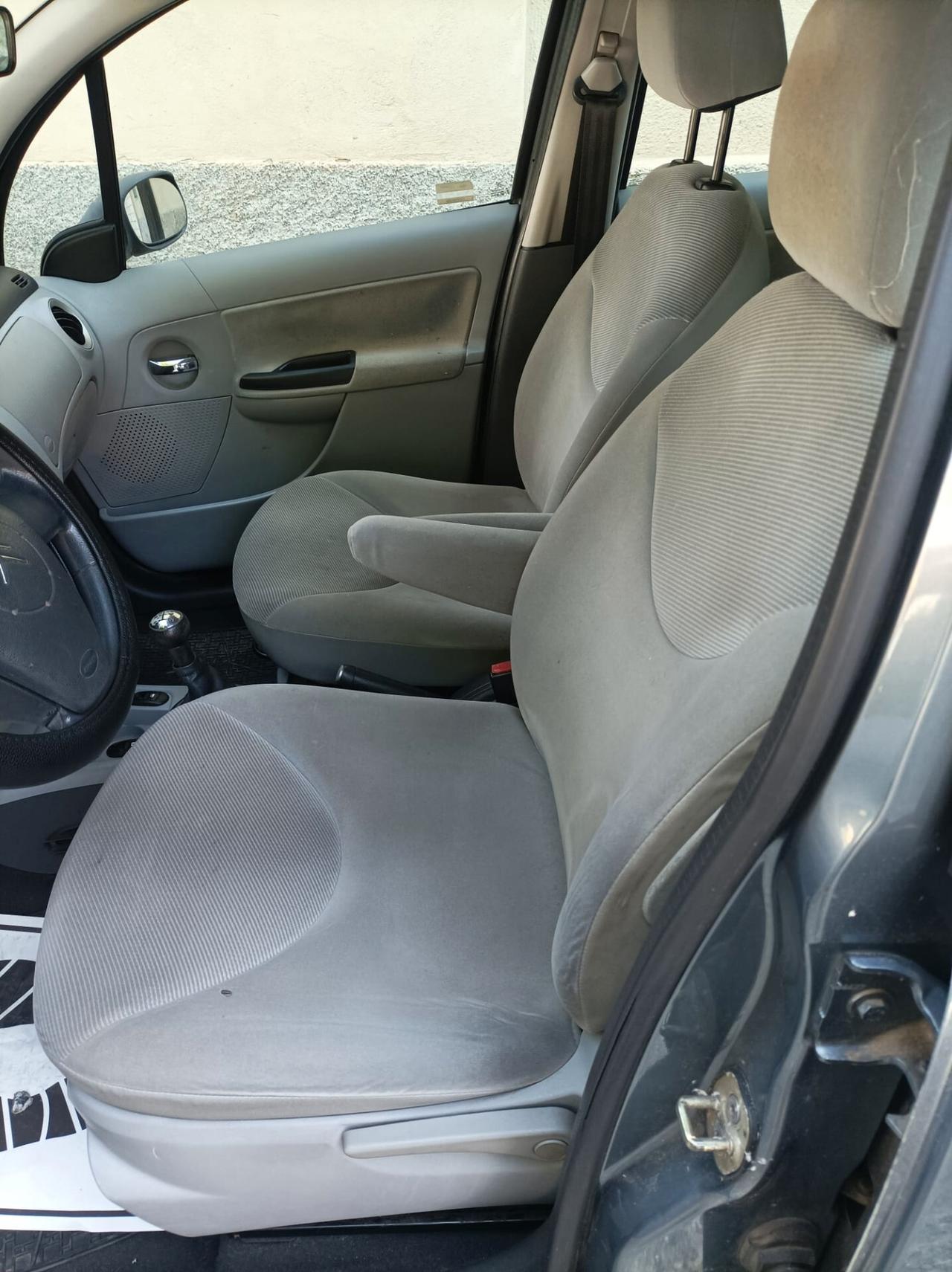 Citroen C3 1.1 Cashmere Solo 120000 Km