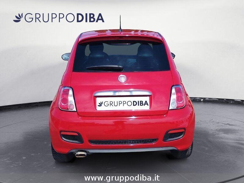 FIAT 500 III Benzina 1.2 S 69cv E6