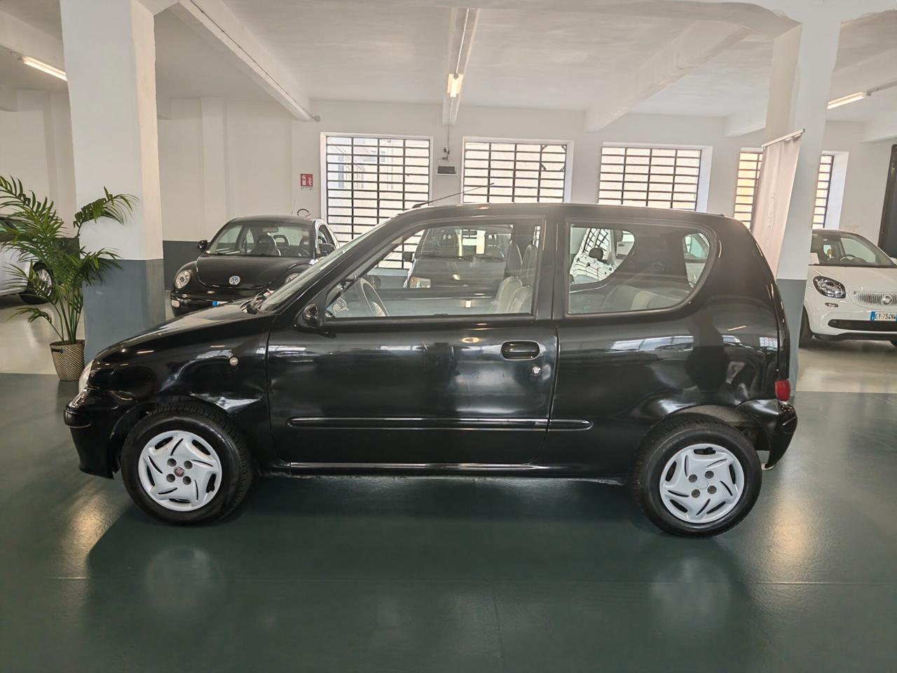 Fiat 600 1.1 Active