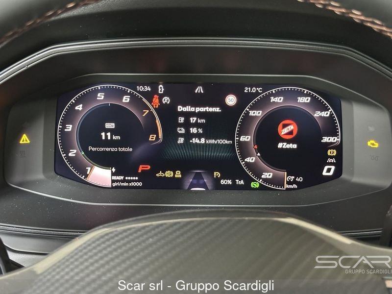 Cupra Formentor Formentor 1.5 e-Hybrid DSG *PRONTA CONSEGNA*