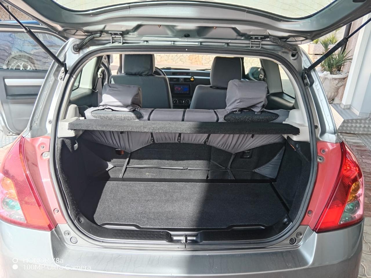 Suzuki Swift 1.3 DDiS 75CV 3p.