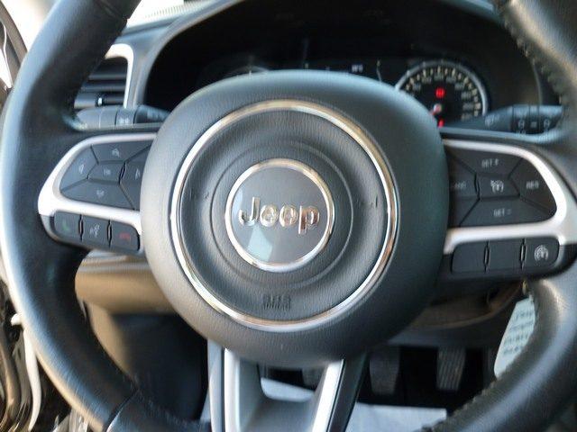JEEP Renegade 1.6 Mjt 120 CV Longitude