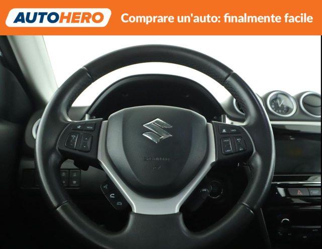 SUZUKI Vitara 1.4 Boosterjet A/T 4WD AllGrip Starview
