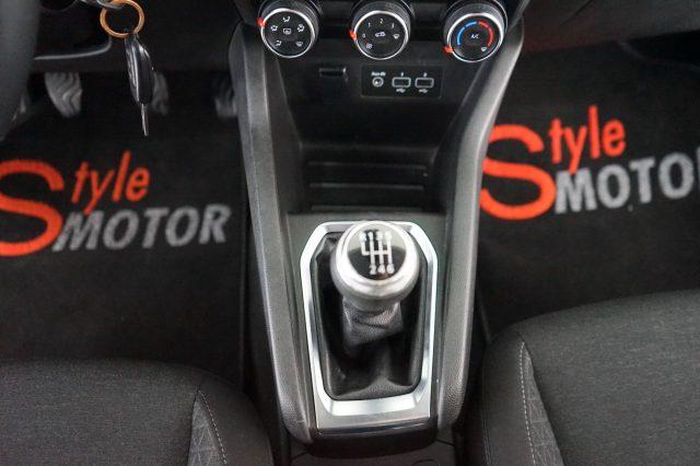 RENAULT Clio Blue dCi 85 CV 5 porte Unico Proprietario Tagliand