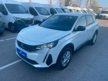 Peugeot 3008 BlueHDi 130 S&S Active Pack