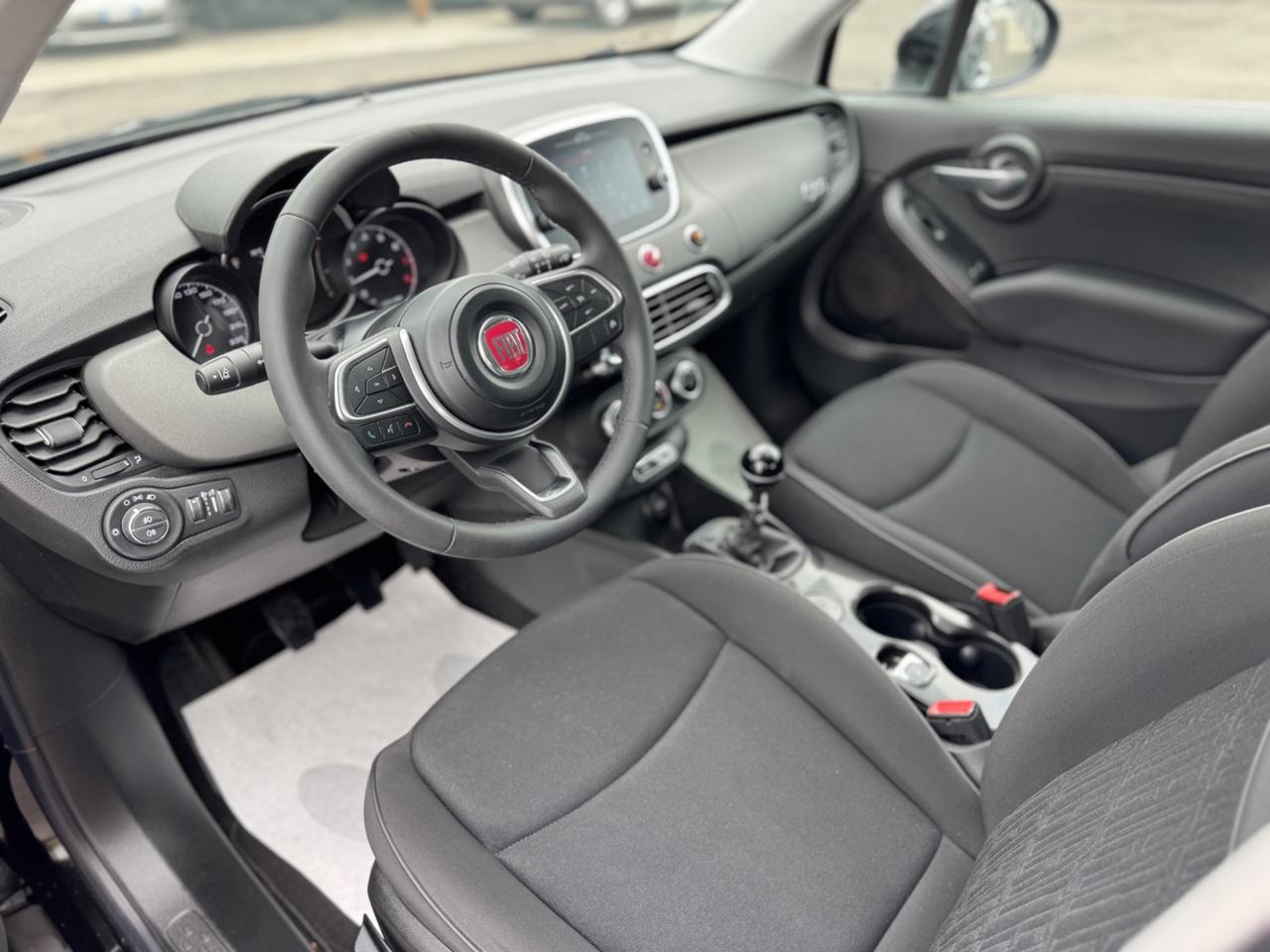 Fiat 500X 1.0 T3 120 CV City Cross