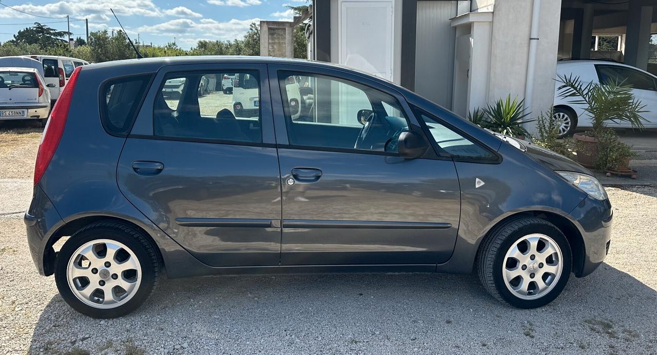 Mitsubishi Colt 1.5 Diesel Automatico UniProp